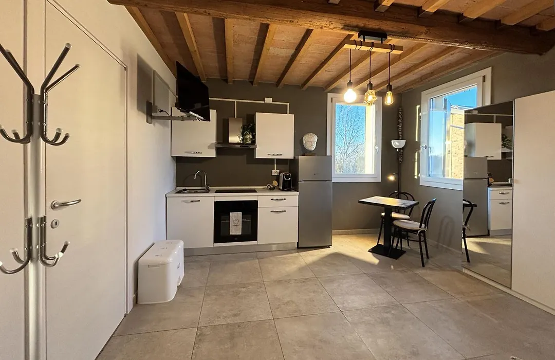 La Casa di Valeria - Modena-1