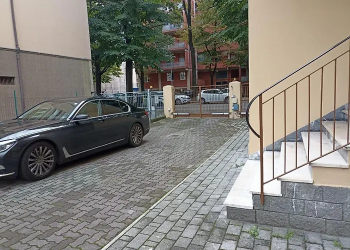 Bed and Breakfast Casa Gramsci Modena