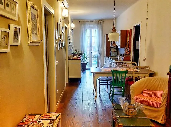 Bed and Breakfast A casa di Nat Modena
